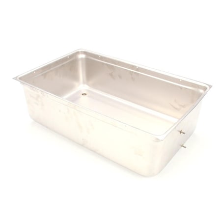 Vollrath Well Assembly Hot Well 2642910-2